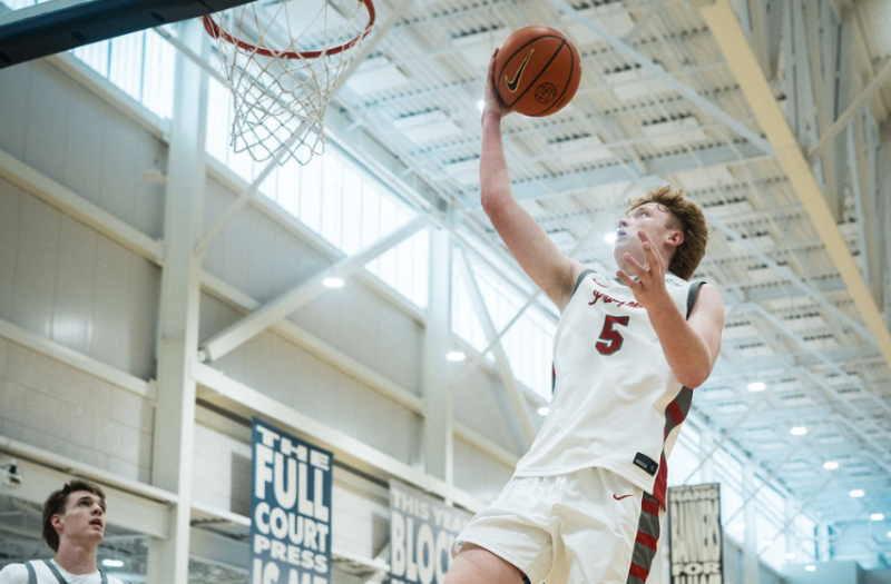 Excellent Senior Summer Standouts